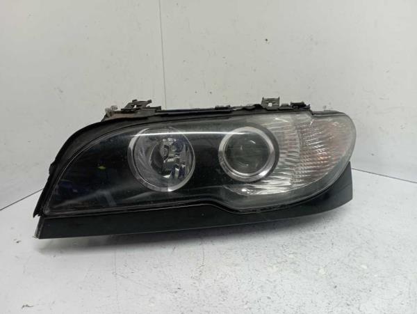 PHARE GAUCHE BMW SERIE 3 E46 COUPE/ CABRIO - Vue 1